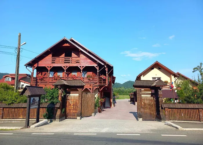 Pension Ioana Lavita
