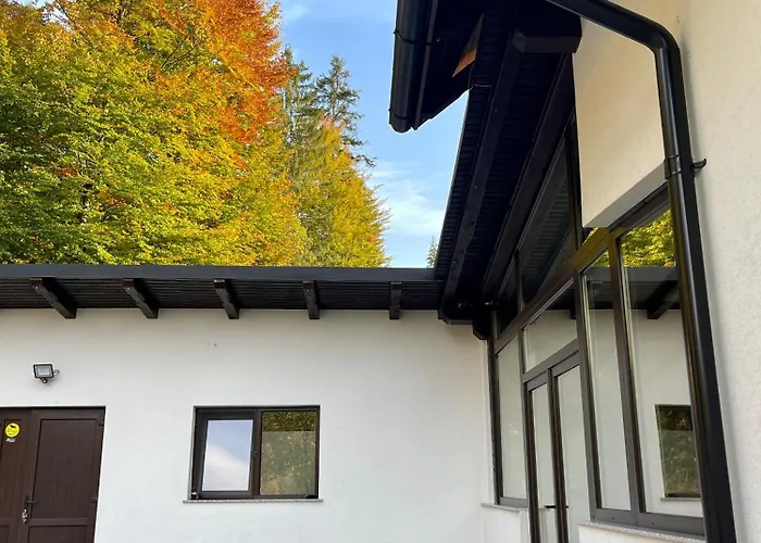 Casa Mălina Putna