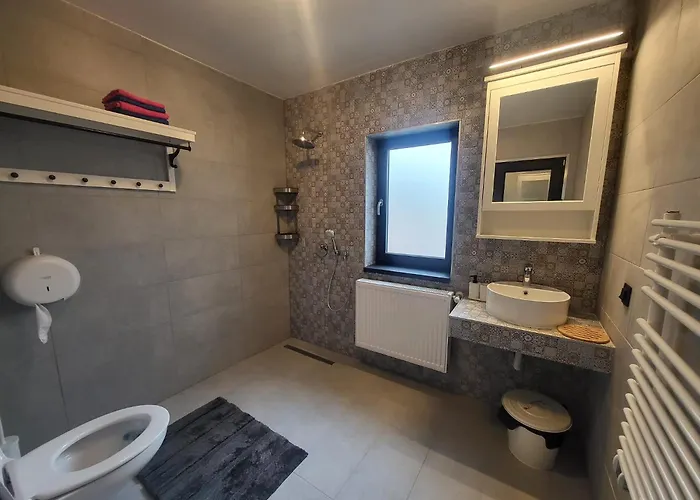 Pensiunea Casa Dacilor Podeni, România