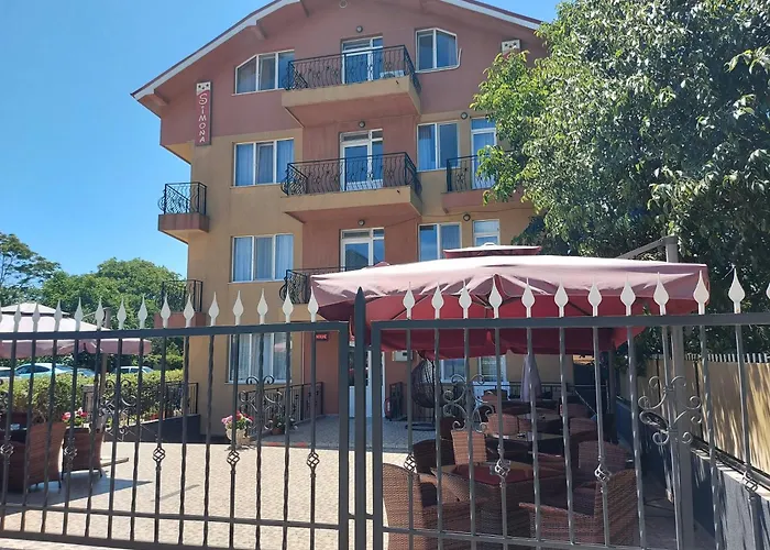 Casa Simona
