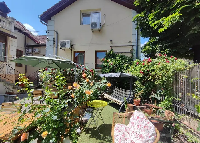 Pensiunea Buon Gusto Sibiu, România
