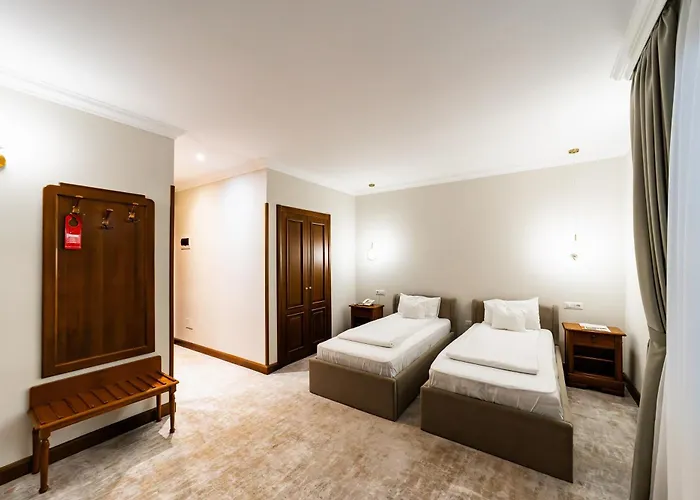 Hotel Amadeus