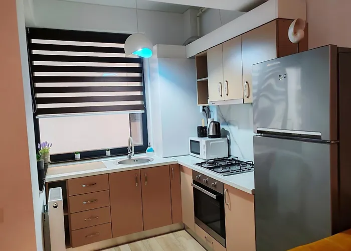 Primera Residence Mamaia Nord