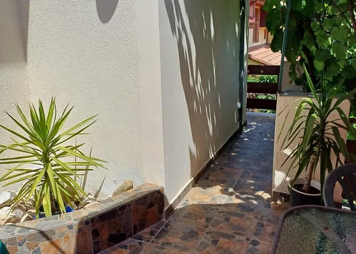 Apartament La Casa Gina, Iulius Mall Timişoara, România