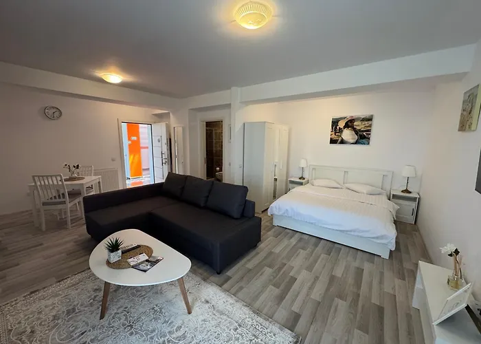 Libertatii Gardens Residences