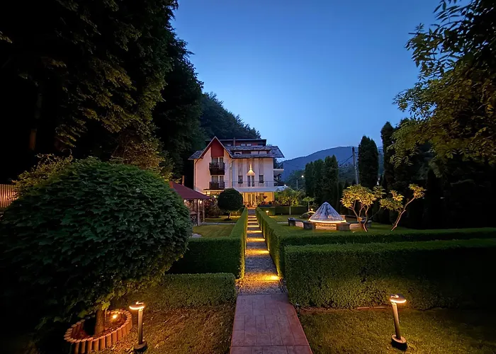 Villa Onix