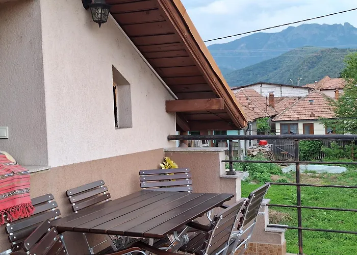 Casa Delia