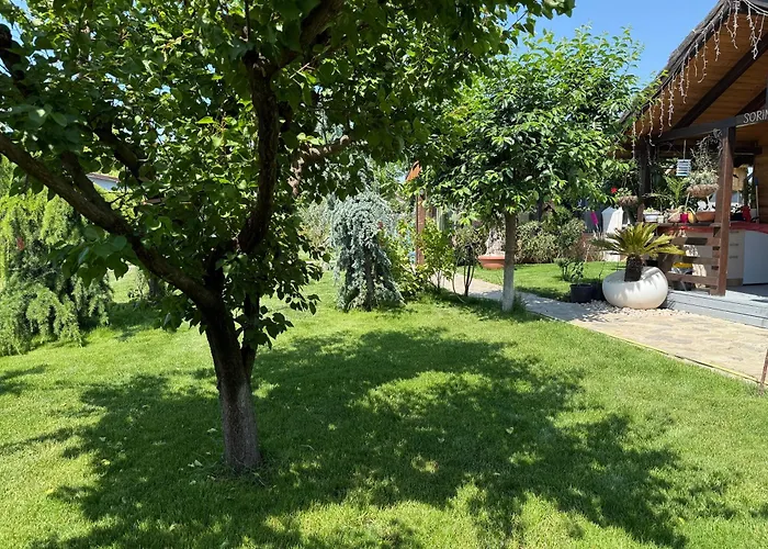 Cabana Maya