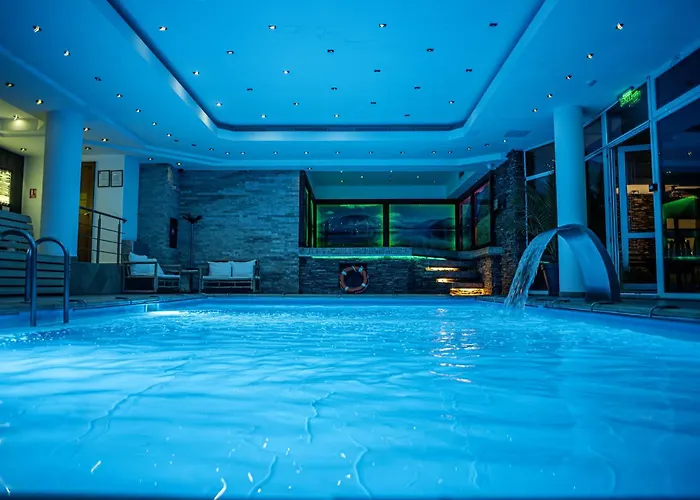 Hotel Carpathia