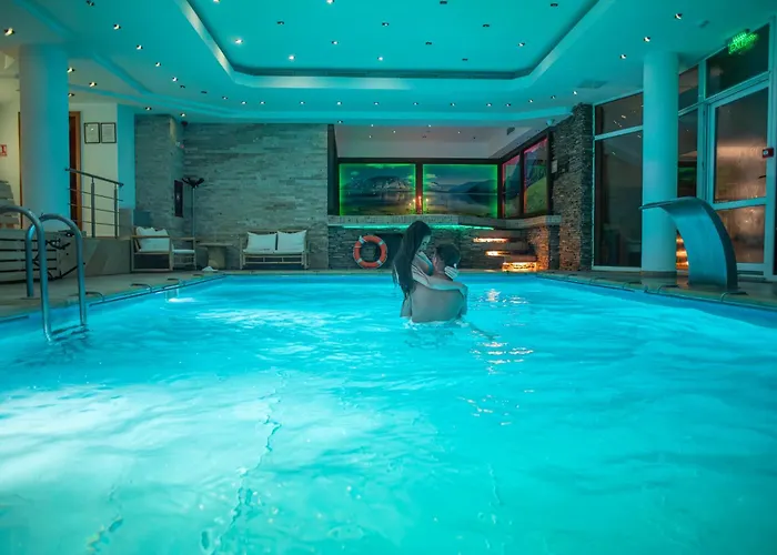 Hotel Carpathia
