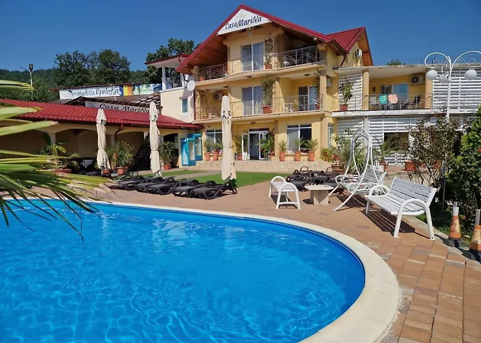 Casa Marina
