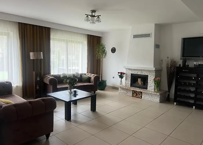 Oaza Apusenilor Villa Calarasi , România