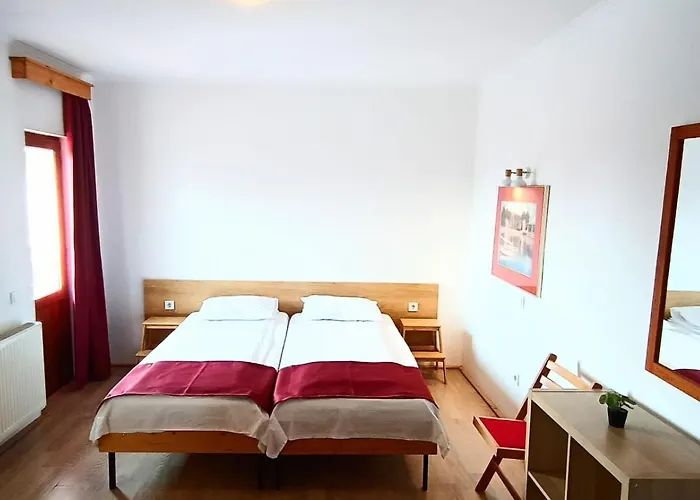 Pensiunea Bulevard
