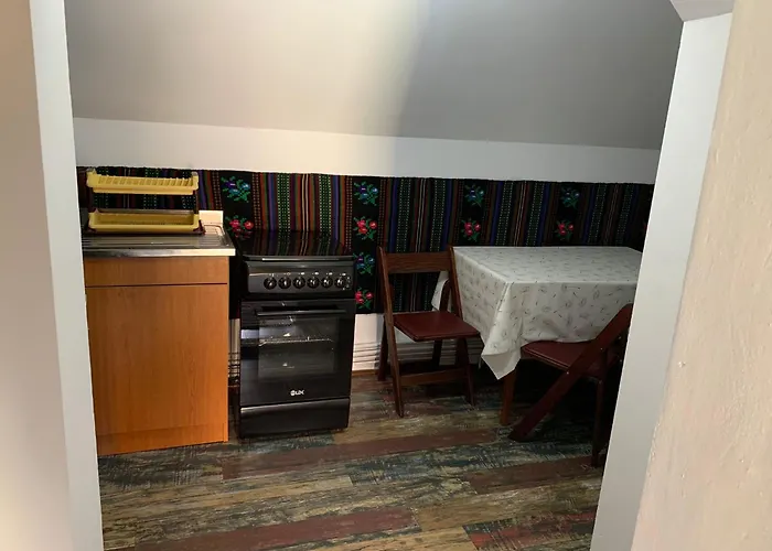 Casa Rareş