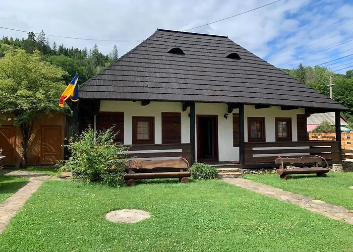 Casa Rareş