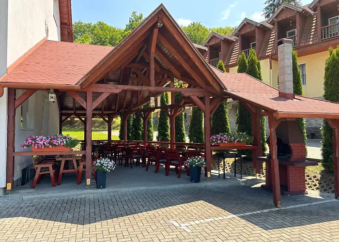 Villa Prestige