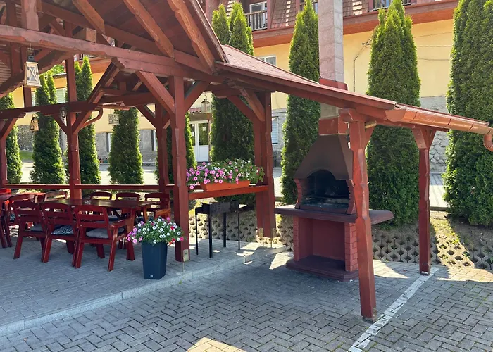Villa Prestige