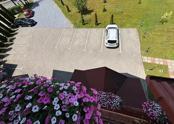 Villa Prestige Sovata, România