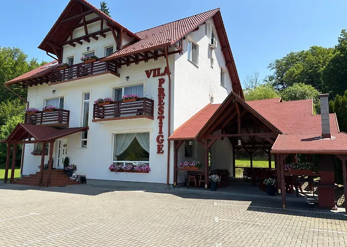 Villa Prestige
