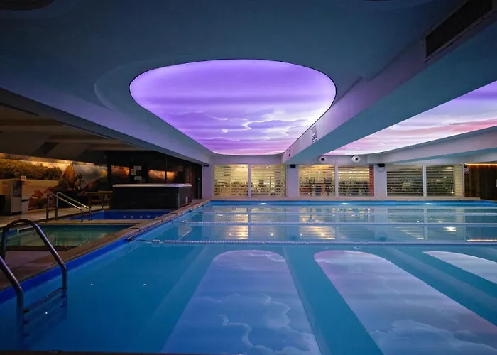 Hotel Continental Timişoara, România