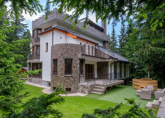 Castelul de Piatra