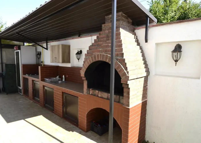 Vila Bliss