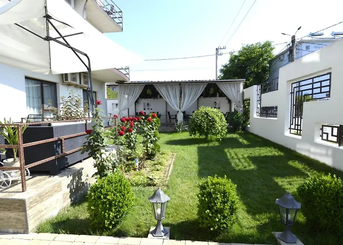 Vila Bliss