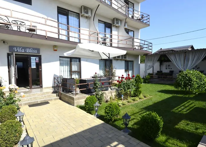 Vila Bliss