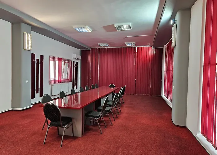 Complex Balnear Cerbul