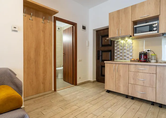Residence Il Lago Cluj-Napoca, România