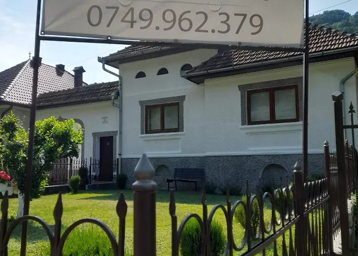 Casa Maria Transalpina