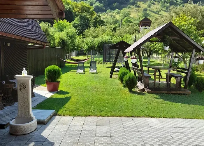 Casa Maria Transalpina
