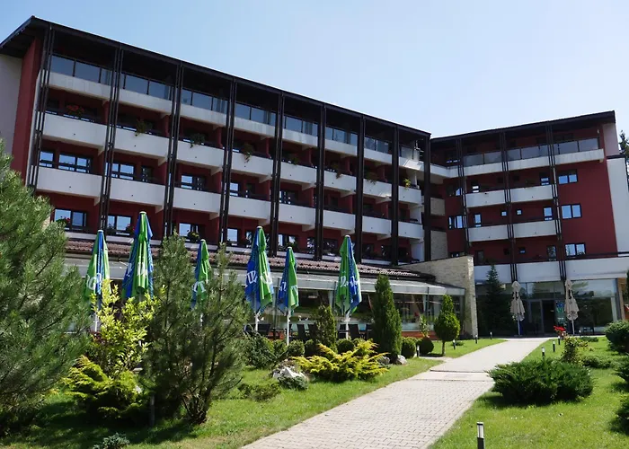Hotel Carpați