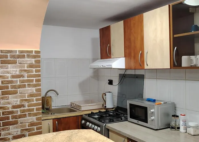 Casa Veverita Predeluț, România