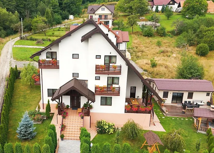 La Maison Des Reves - Bran