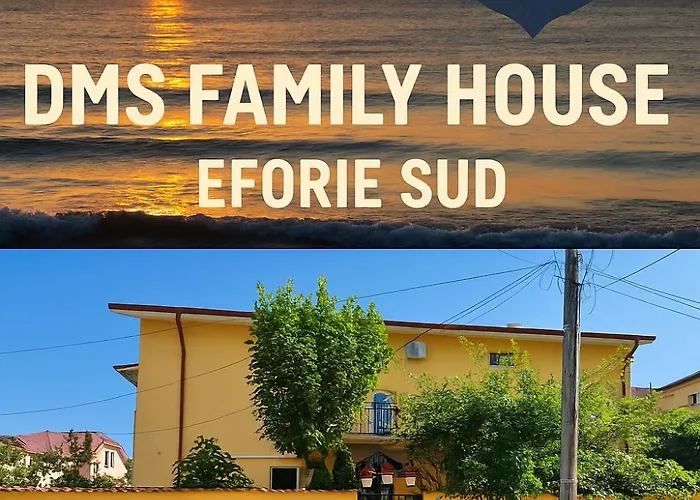 Dms Family House