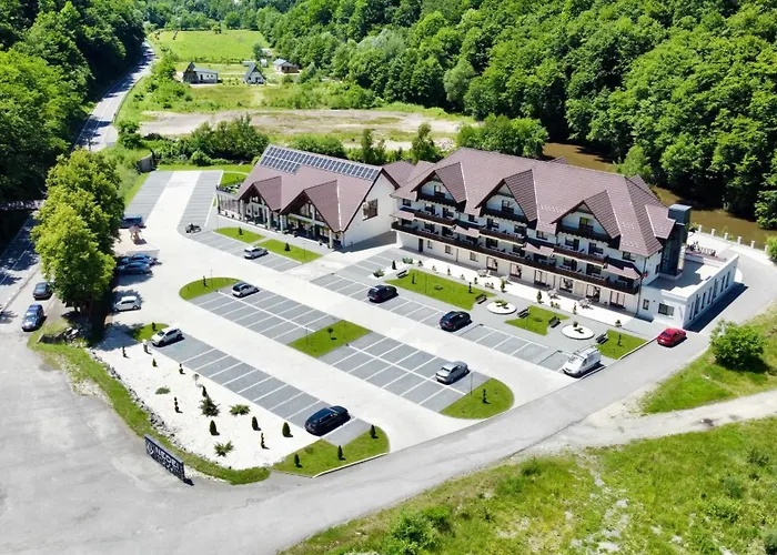 Nedei Hotel&Spa Transalpina