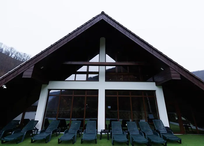 Nedei Hotel&Spa Transalpina