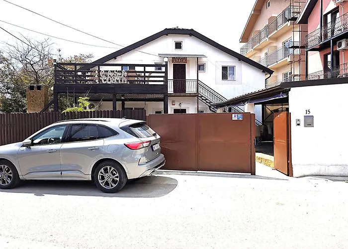 Casa Costa