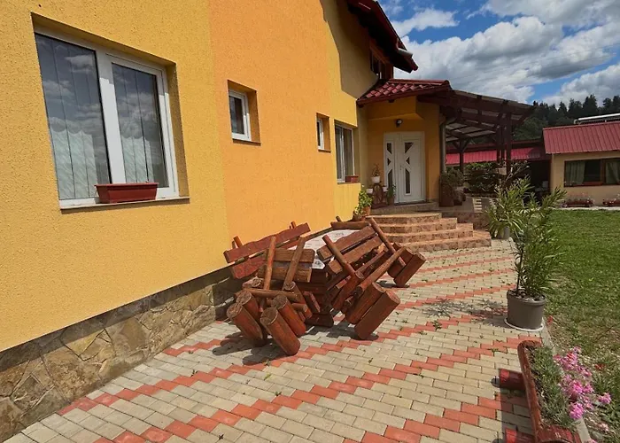 Casa Jojo