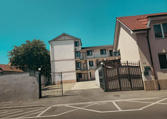 Pension Recidency