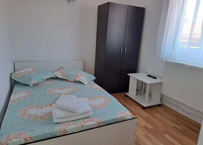 Vila Emy Constanta