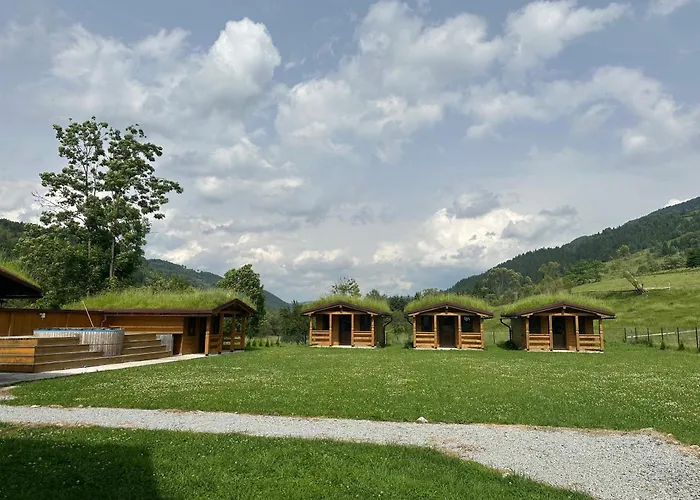 Pensiunea Casa Iancului