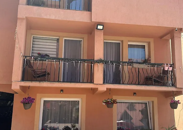 Cabana Mea Straja