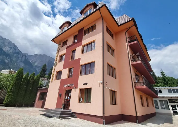 Hotel Iri