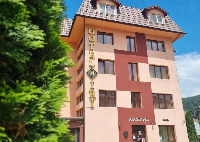 Hotel Iri