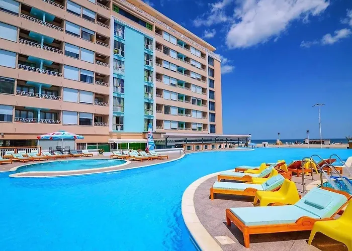 Phoenicia Boutique Hotel - Adults Only