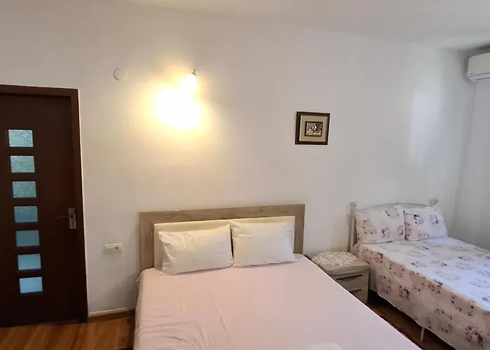 La Mare Vila