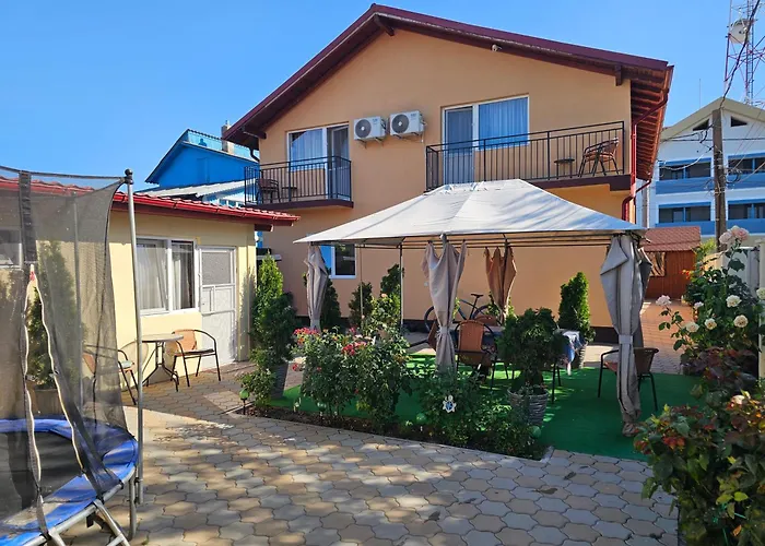 Casa Laur