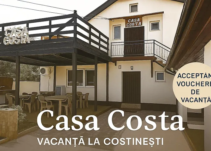 Casa Costa